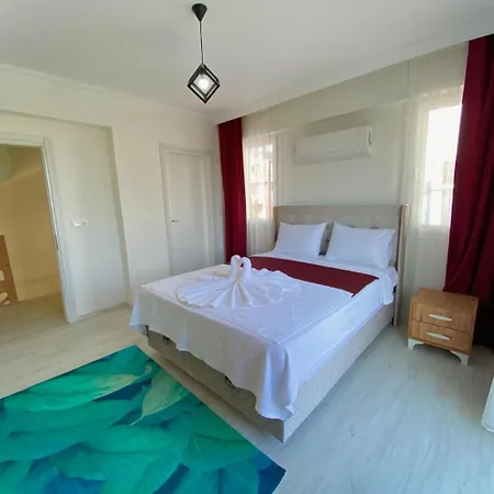 Bora Hotel 4*