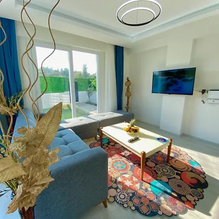 Bora Hotel Fethiye