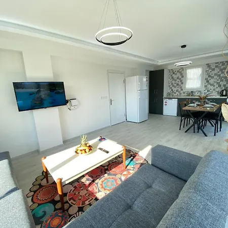 Bora Hotel Fethiye